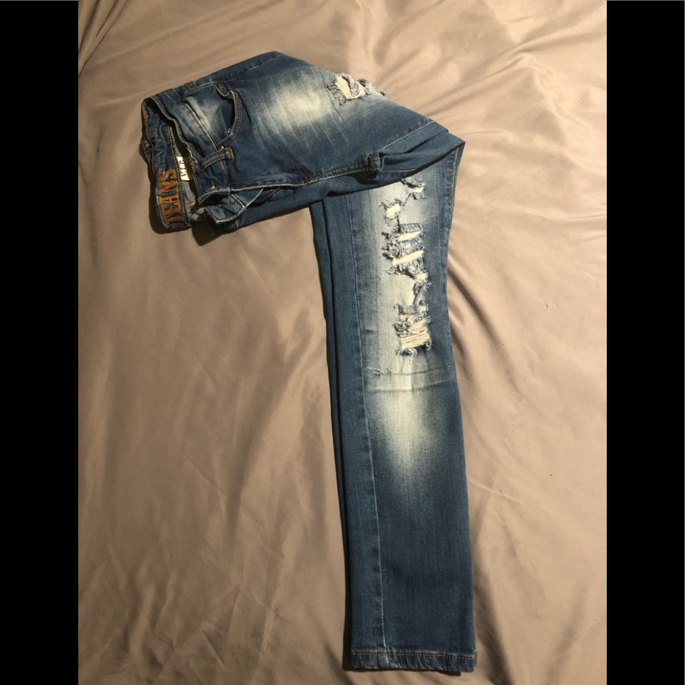 Women’s size 5/6 VIP Jeans